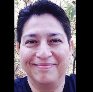 Meet your Posher, Velma